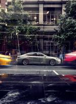Lexus ES300h 2018 года (JP)